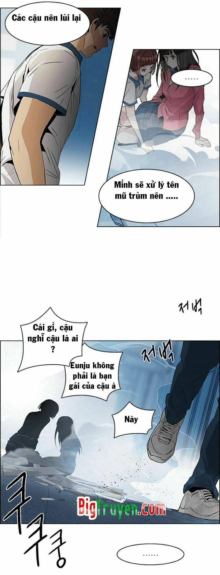 trò chơi số mệnh chapter 99 - Trang 2