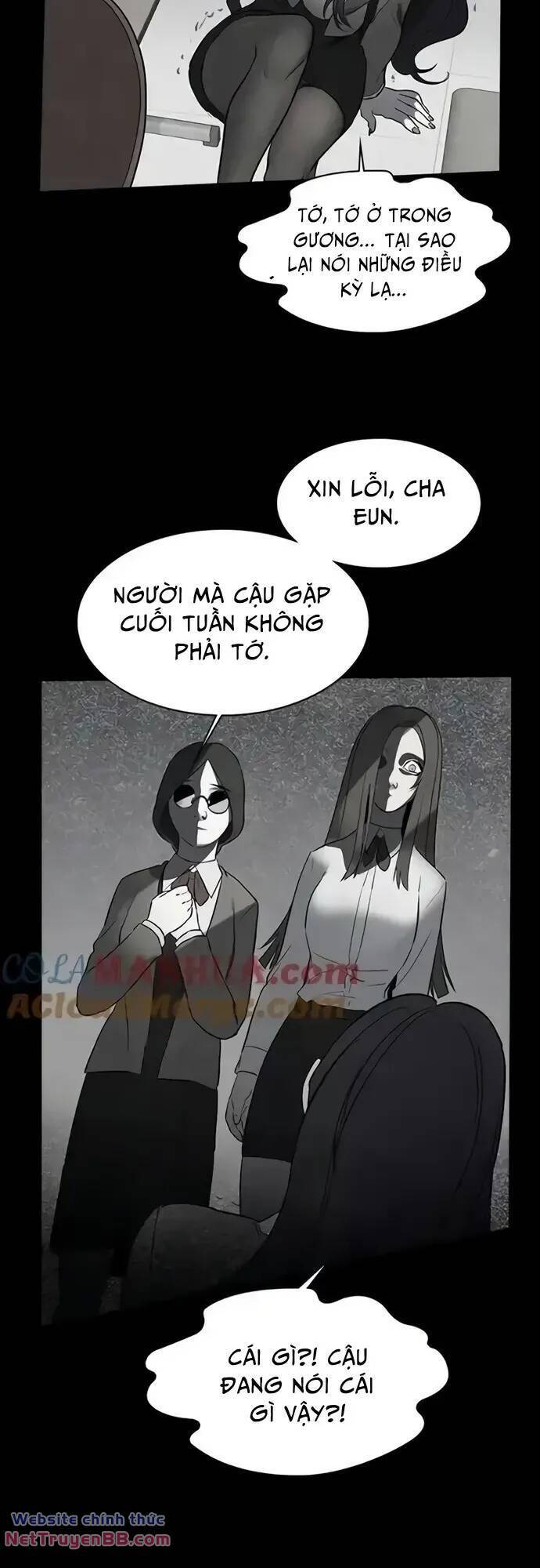 trò chơi song trùng chương 25 - Next Chapter 26