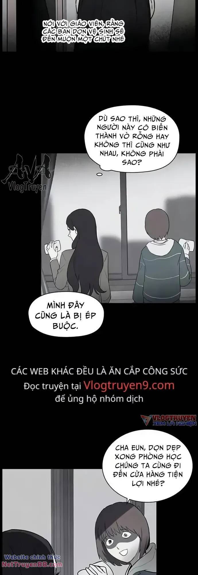 trò chơi song trùng chương 25 - Next Chapter 26