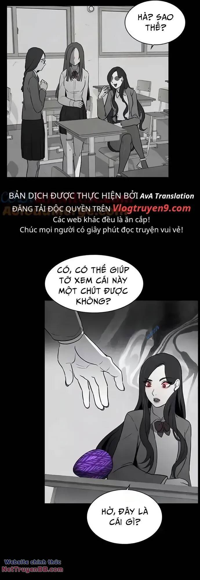 trò chơi song trùng chương 25 - Next Chapter 26