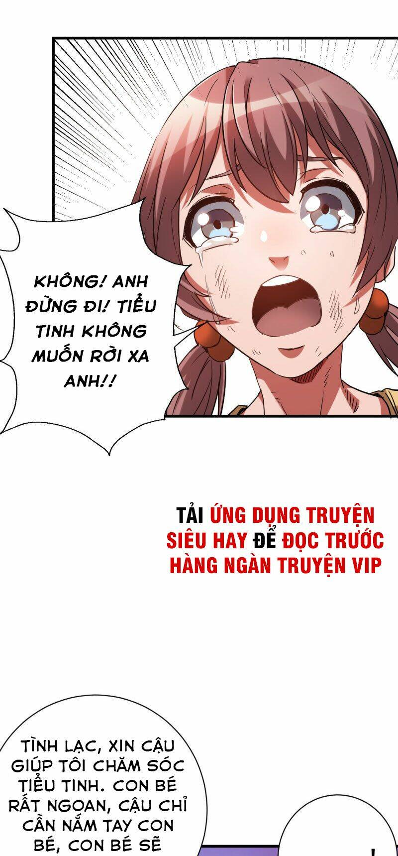 Trò Chơi Thời Mạt Thế Chapter 5 - Trang 2