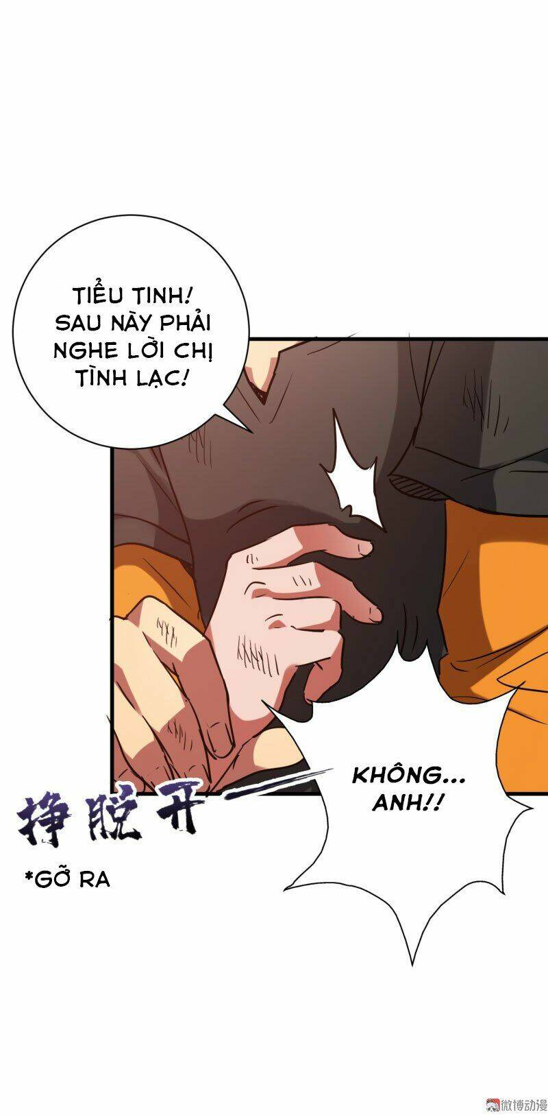 Trò Chơi Thời Mạt Thế Chapter 5 - Trang 2