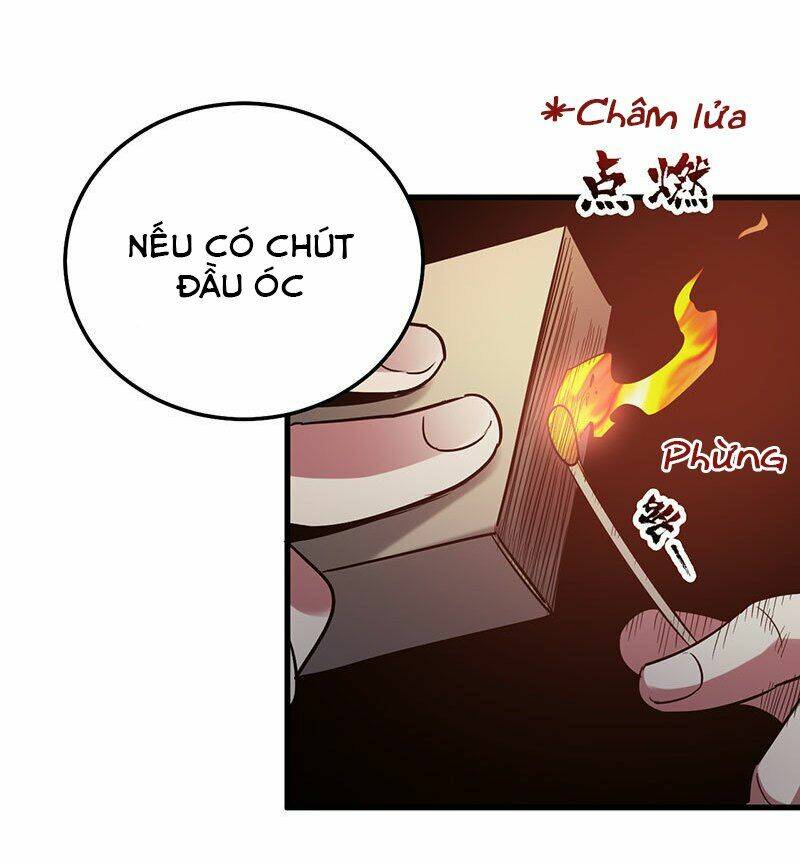 Trò Chơi Thời Mạt Thế Chapter 9 - Trang 2