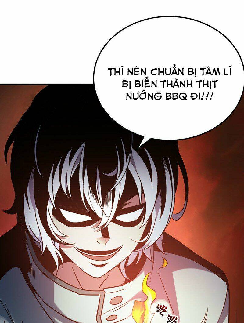 Trò Chơi Thời Mạt Thế Chapter 9 - Trang 2