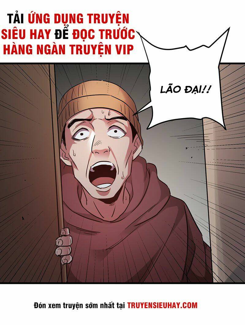 Trò Chơi Thời Mạt Thế Chapter 9 - Trang 2