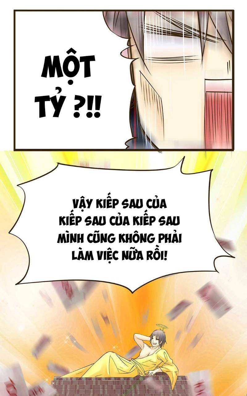 Trò Chơi Tiểu Mục Tiêu Chapter 2 - Trang 2