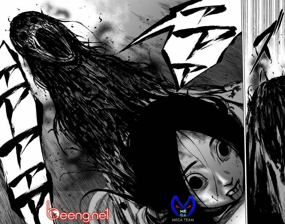 trò chơi tìm xác - karada sagashi chapter 80 - Trang 2