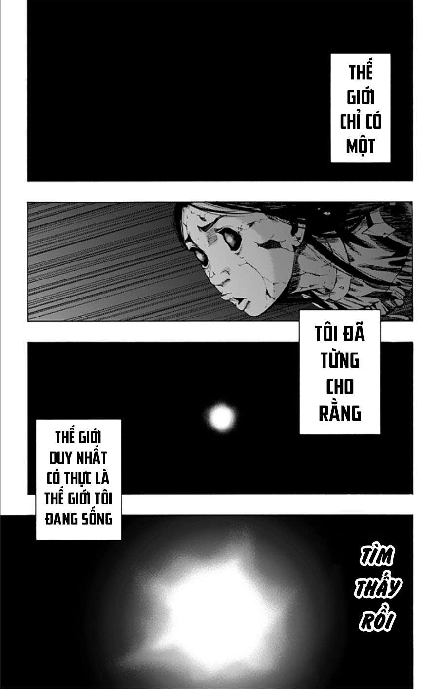 Trò Chơi Tìm Xác - Lời Nguyền Không Hoàn Chỉnh (Ss2) (Megateam) Chapter 0 - Next Chapter 1