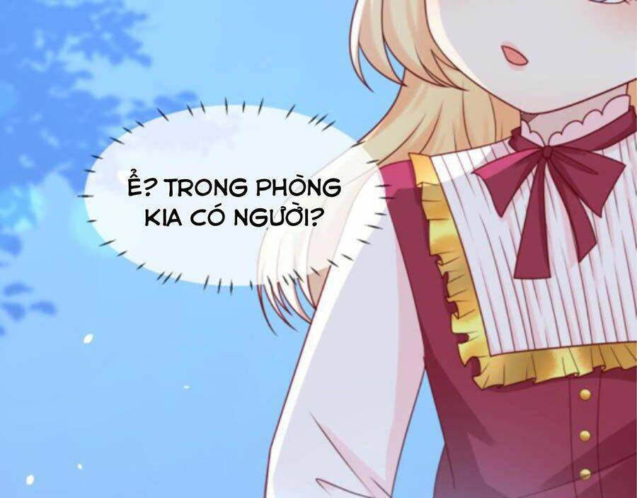 trò chơi trọng sinh: hoàng tử khó chiều chapter 17 - Trang 2