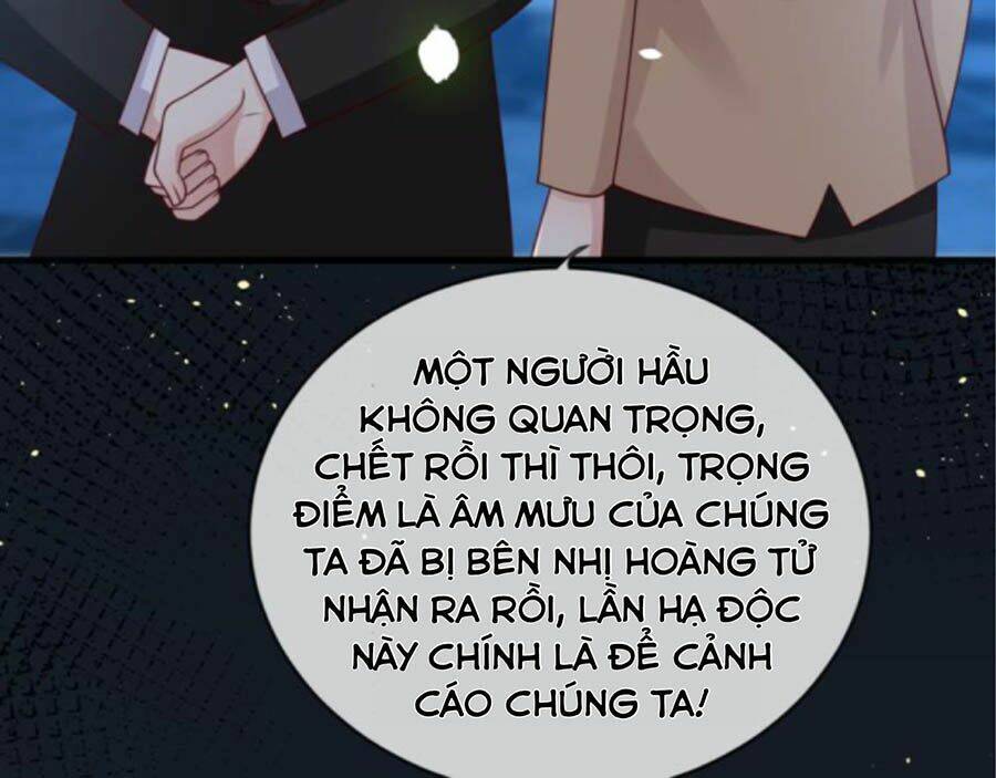 trò chơi trọng sinh: hoàng tử khó chiều chapter 17 - Trang 2