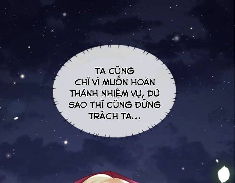 trò chơi trọng sinh: hoàng tử khó chiều chapter 17 - Trang 2