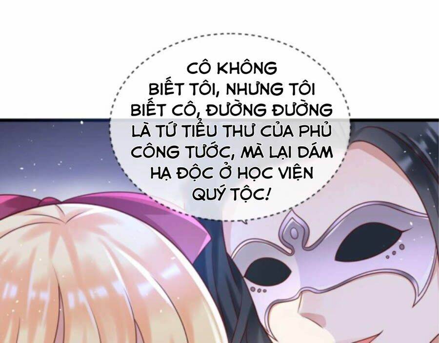 trò chơi trọng sinh: hoàng tử khó chiều chapter 17 - Trang 2