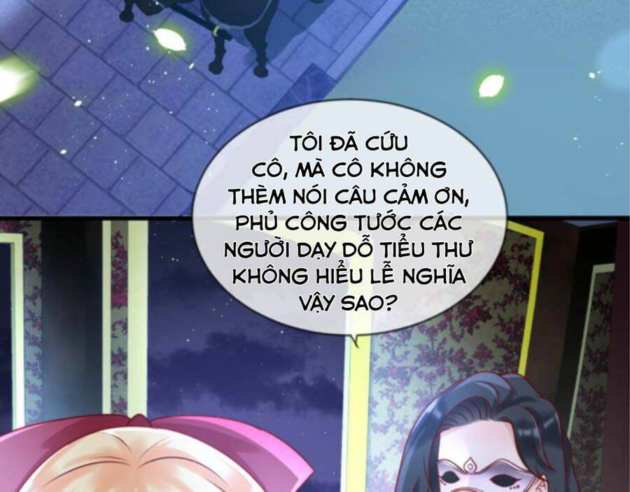 trò chơi trọng sinh: hoàng tử khó chiều chapter 17 - Trang 2