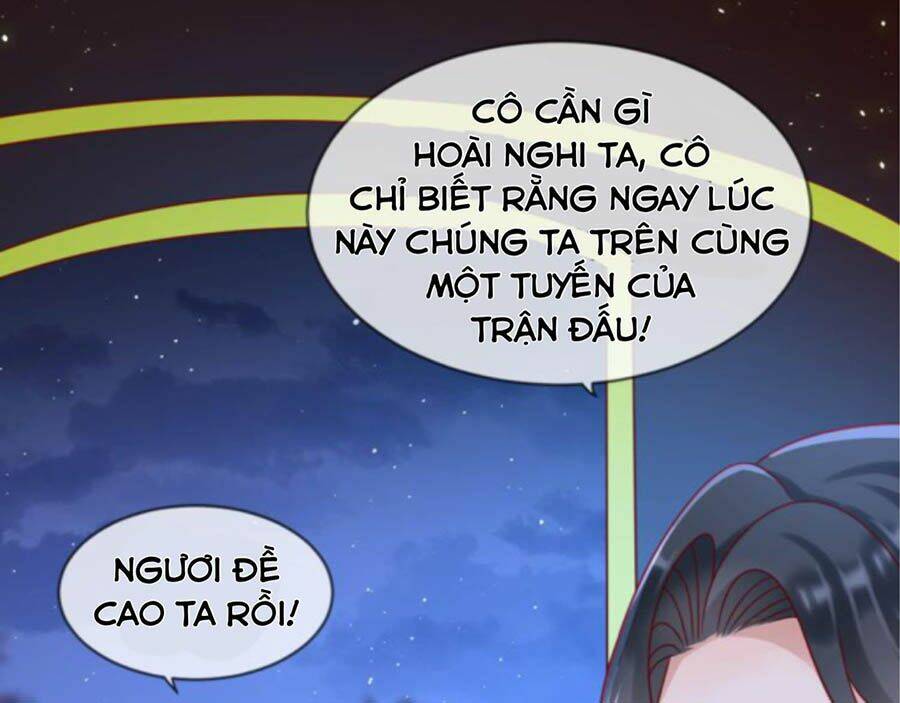 trò chơi trọng sinh: hoàng tử khó chiều chapter 17 - Trang 2