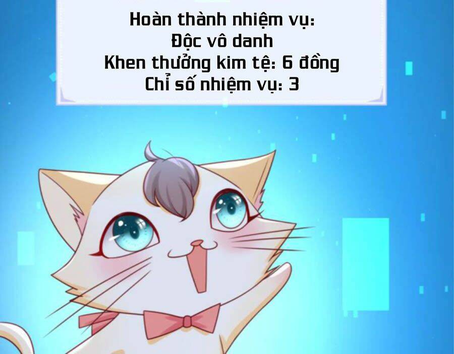 trò chơi trọng sinh: hoàng tử khó chiều chapter 17 - Trang 2