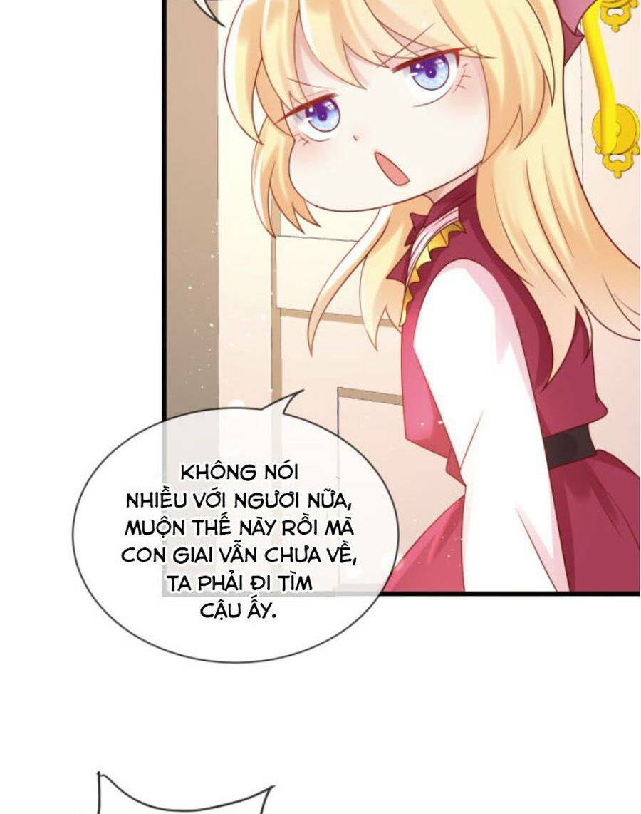 trò chơi trọng sinh: hoàng tử khó chiều chapter 30 - Next chapter 31