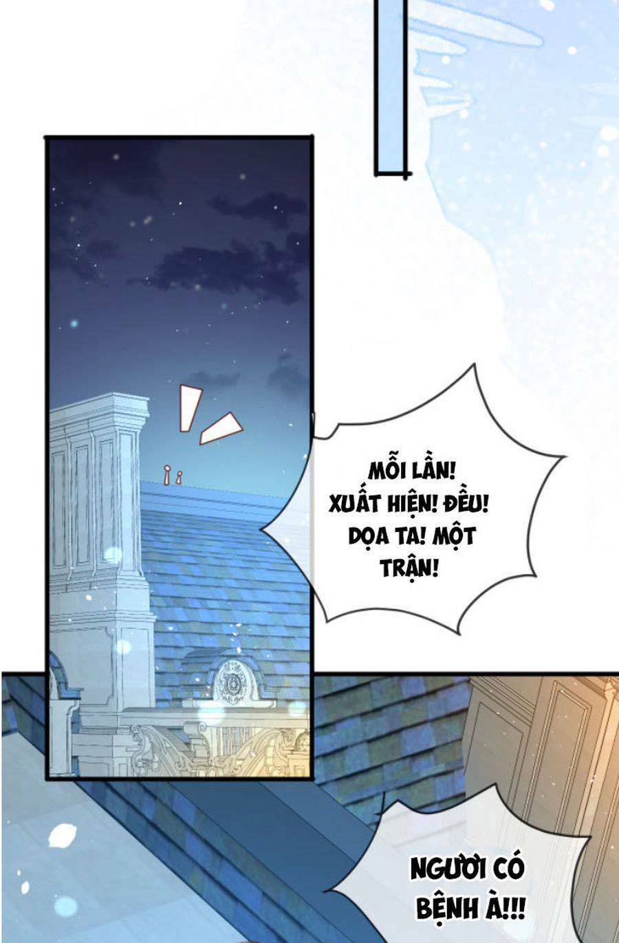 trò chơi trọng sinh: hoàng tử khó chiều chapter 30 - Next chapter 31