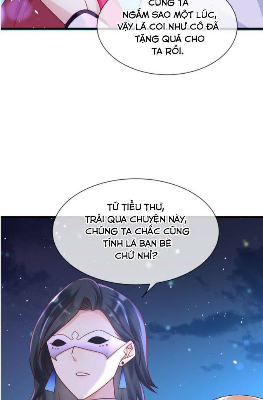 trò chơi trọng sinh: hoàng tử khó chiều chapter 30 - Next chapter 31