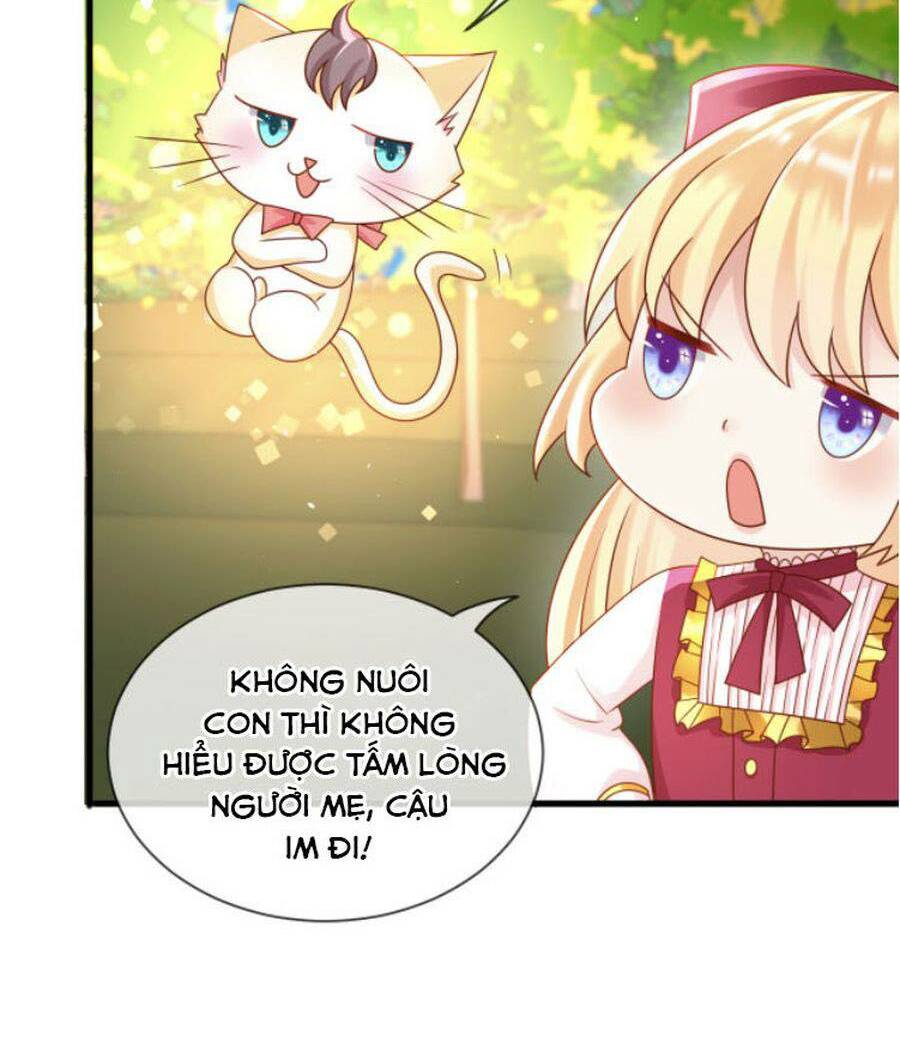 trò chơi trọng sinh: hoàng tử khó chiều chapter 30 - Next chapter 31