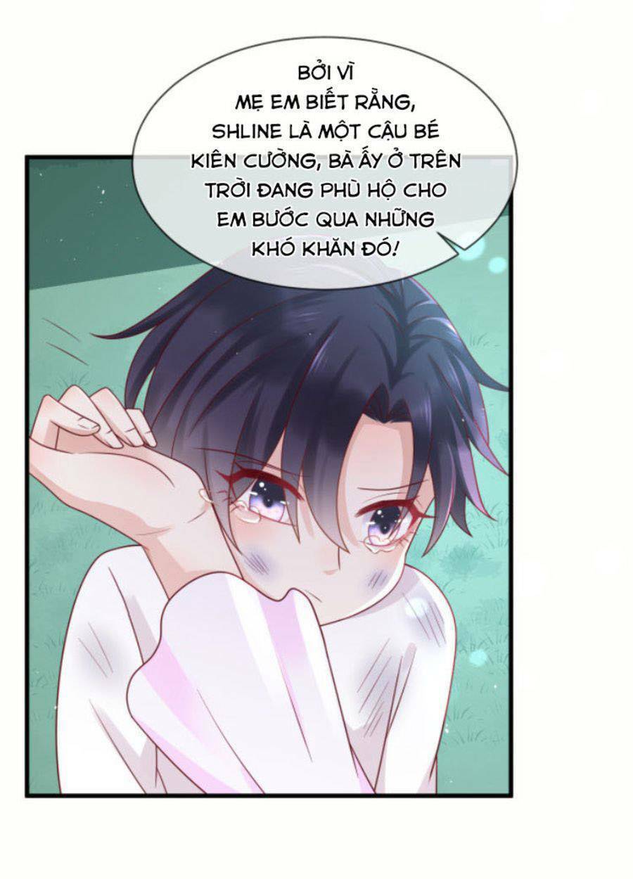 trò chơi trọng sinh: hoàng tử khó chiều chapter 34 - Next chapter 35