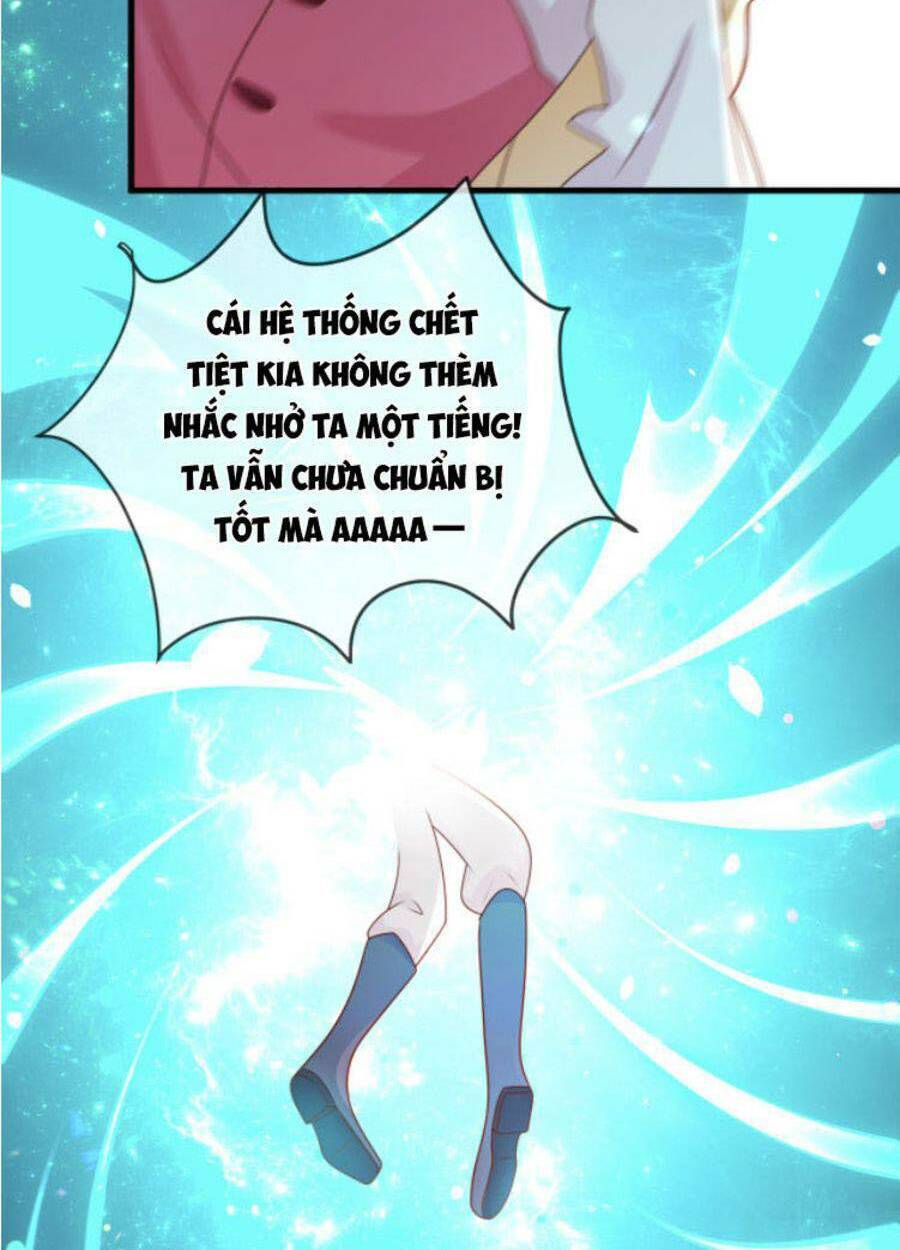 trò chơi trọng sinh: hoàng tử khó chiều chapter 34 - Next chapter 35