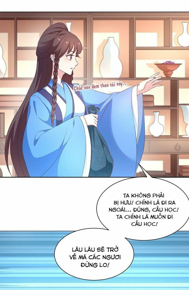 trò chơi trừng phạt chapter 19 - Trang 2