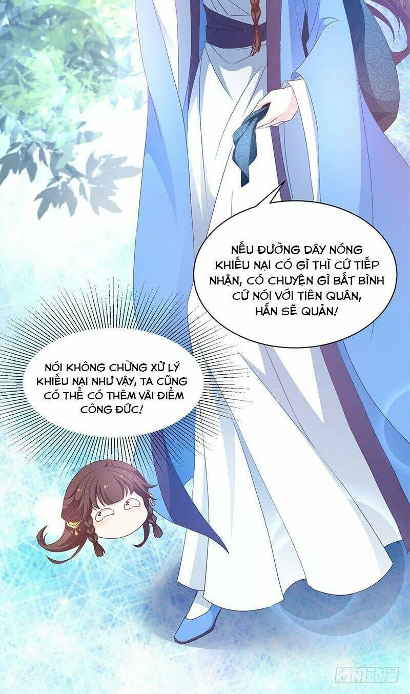 trò chơi trừng phạt chapter 19 - Trang 2