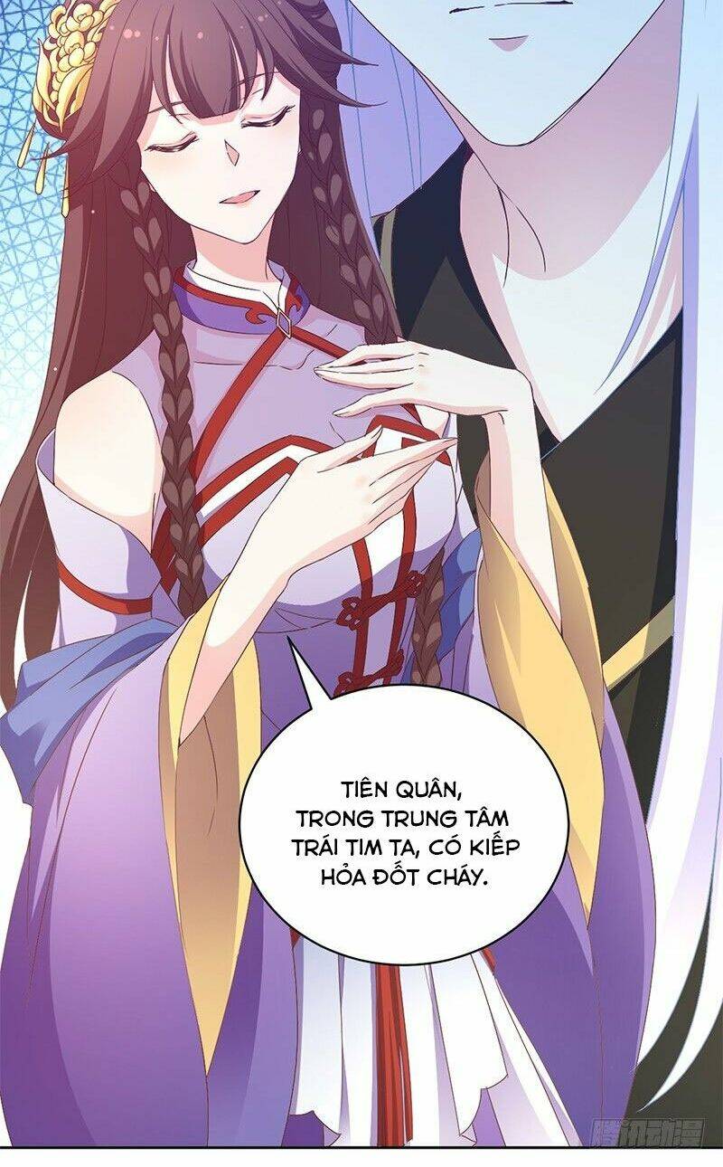 trò chơi trừng phạt chapter 19 - Trang 2