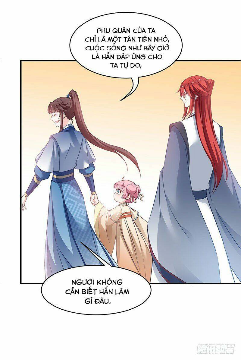 trò chơi trừng phạt chapter 62 - Trang 2