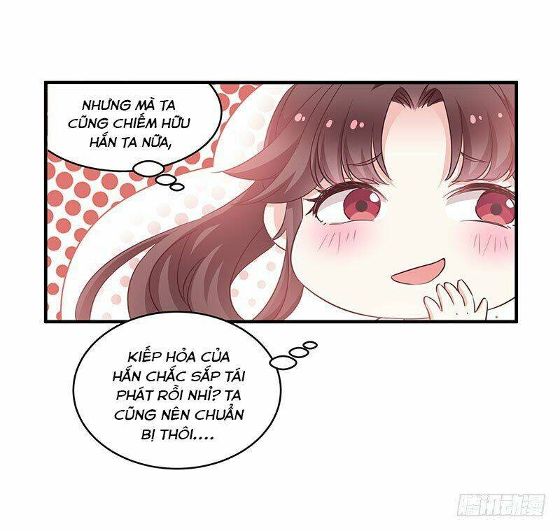 trò chơi trừng phạt chapter 62 - Trang 2