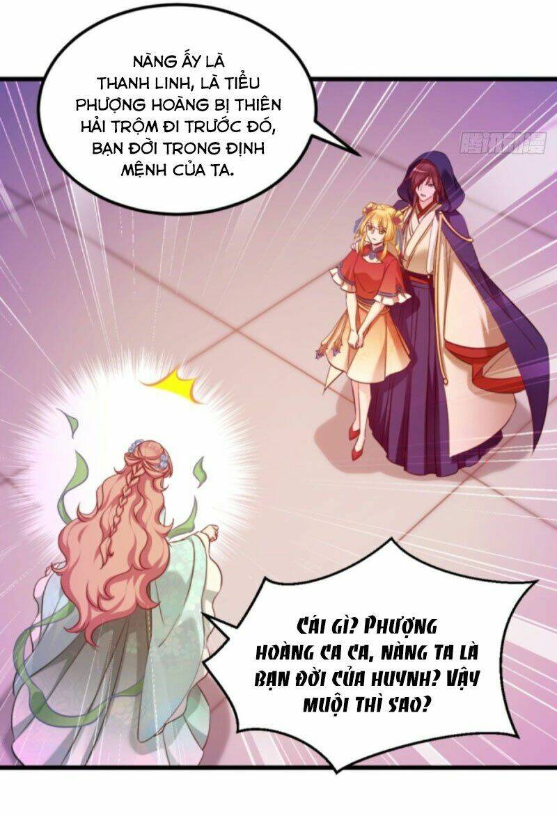 trò chơi trừng phạt chapter 90 - Trang 2