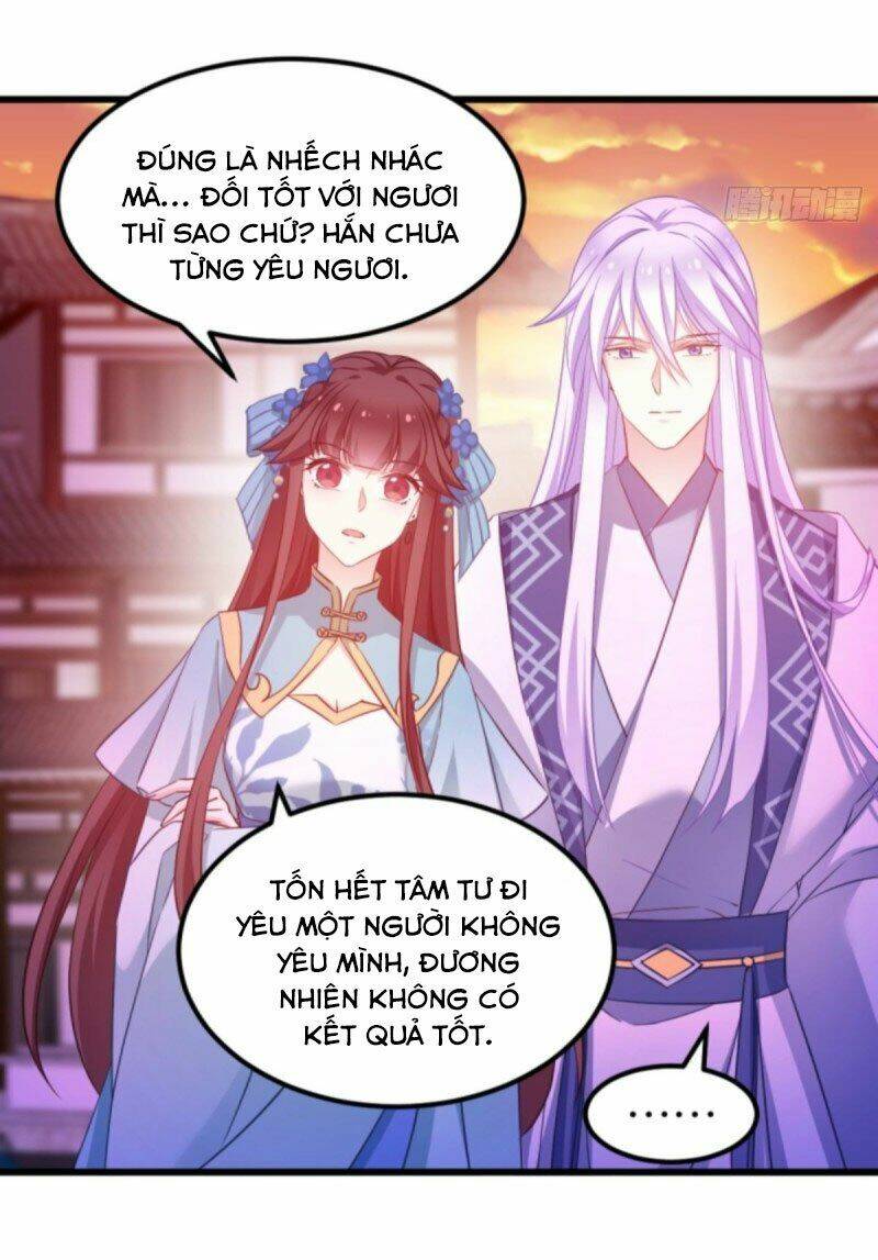 trò chơi trừng phạt chapter 90 - Trang 2