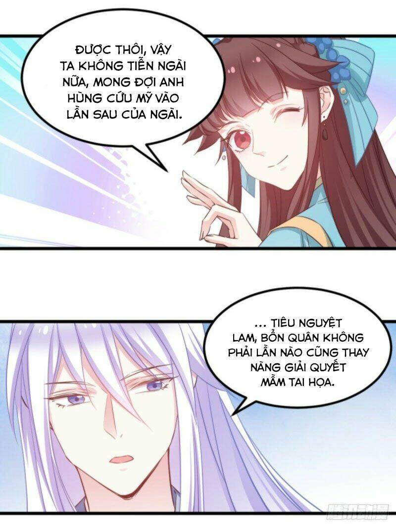 trò chơi trừng phạt chapter 90 - Trang 2