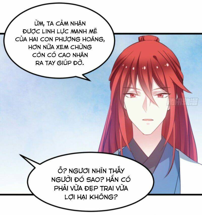 trò chơi trừng phạt chapter 90 - Trang 2