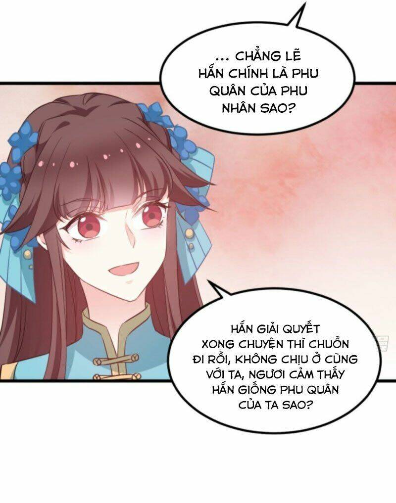 trò chơi trừng phạt chapter 90 - Trang 2