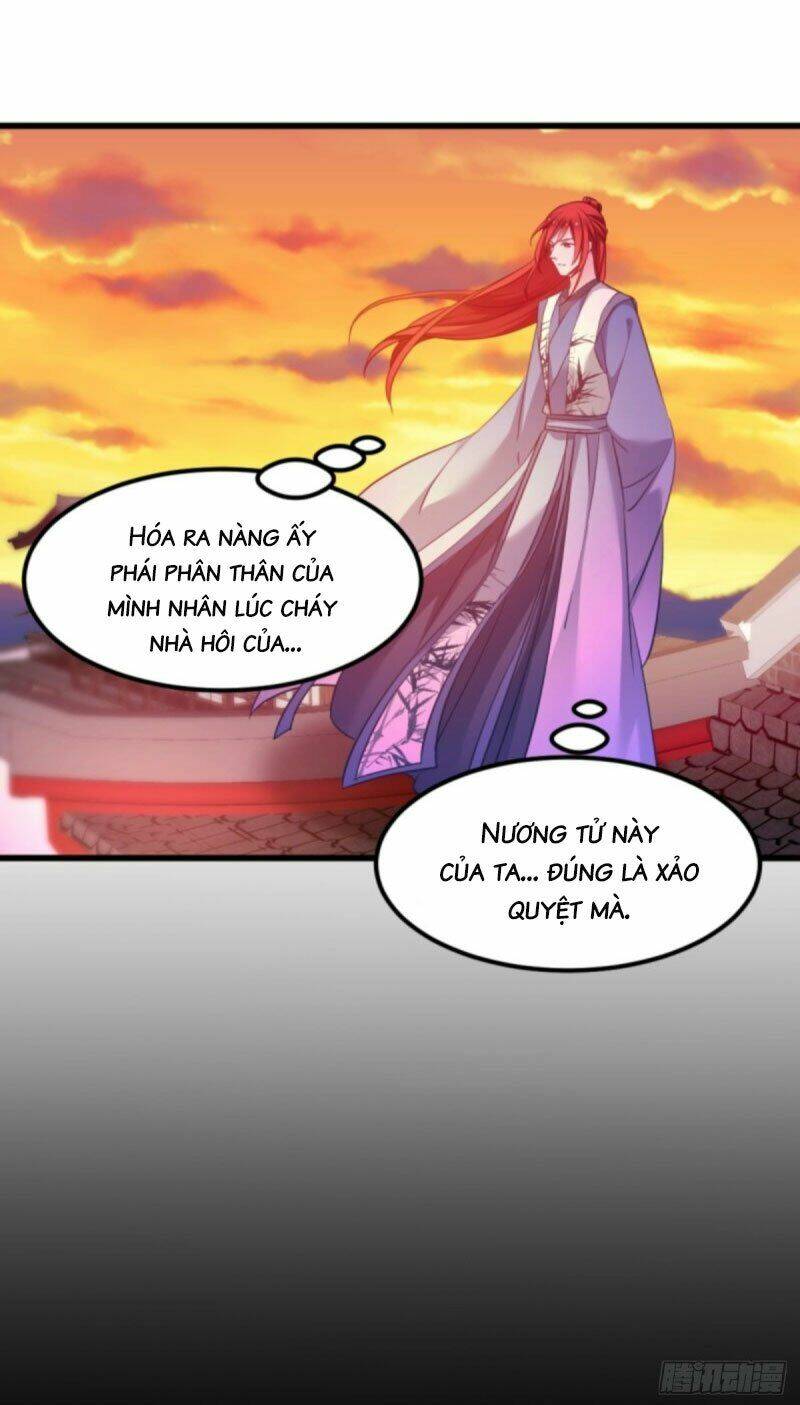 trò chơi trừng phạt chapter 90 - Trang 2