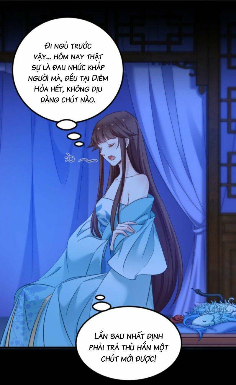 trò chơi trừng phạt chapter 90 - Trang 2