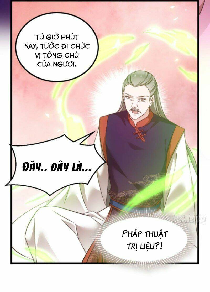 trò chơi trừng phạt chapter 90 - Trang 2