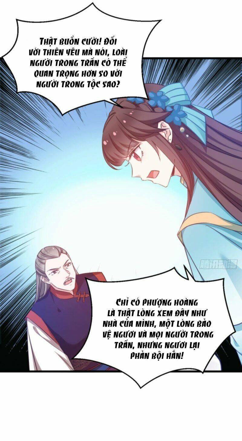 trò chơi trừng phạt chapter 90 - Trang 2