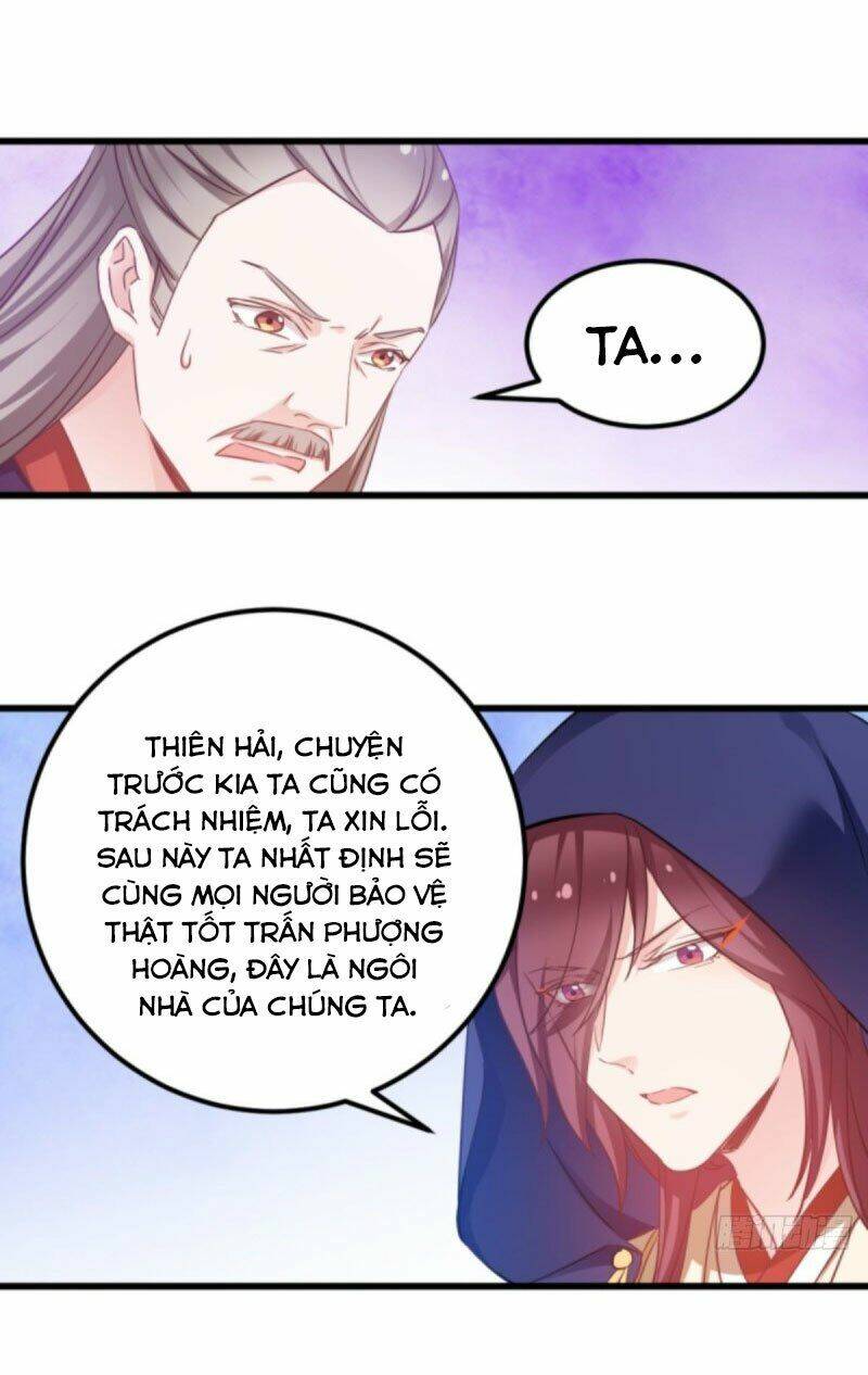 trò chơi trừng phạt chapter 90 - Trang 2