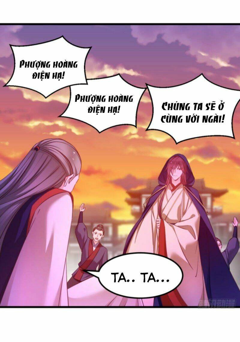 trò chơi trừng phạt chapter 90 - Trang 2