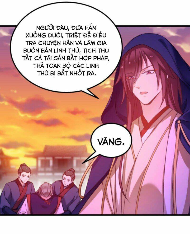 trò chơi trừng phạt chapter 90 - Trang 2