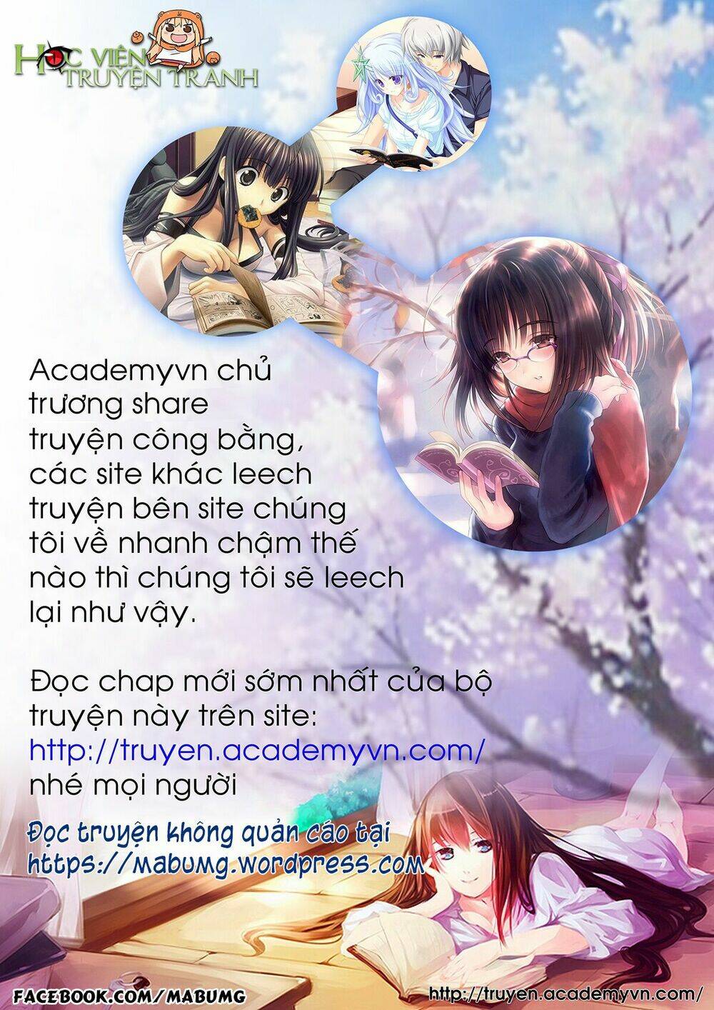 trò đùa đáng yêu chapter 4 - Next chapter 5