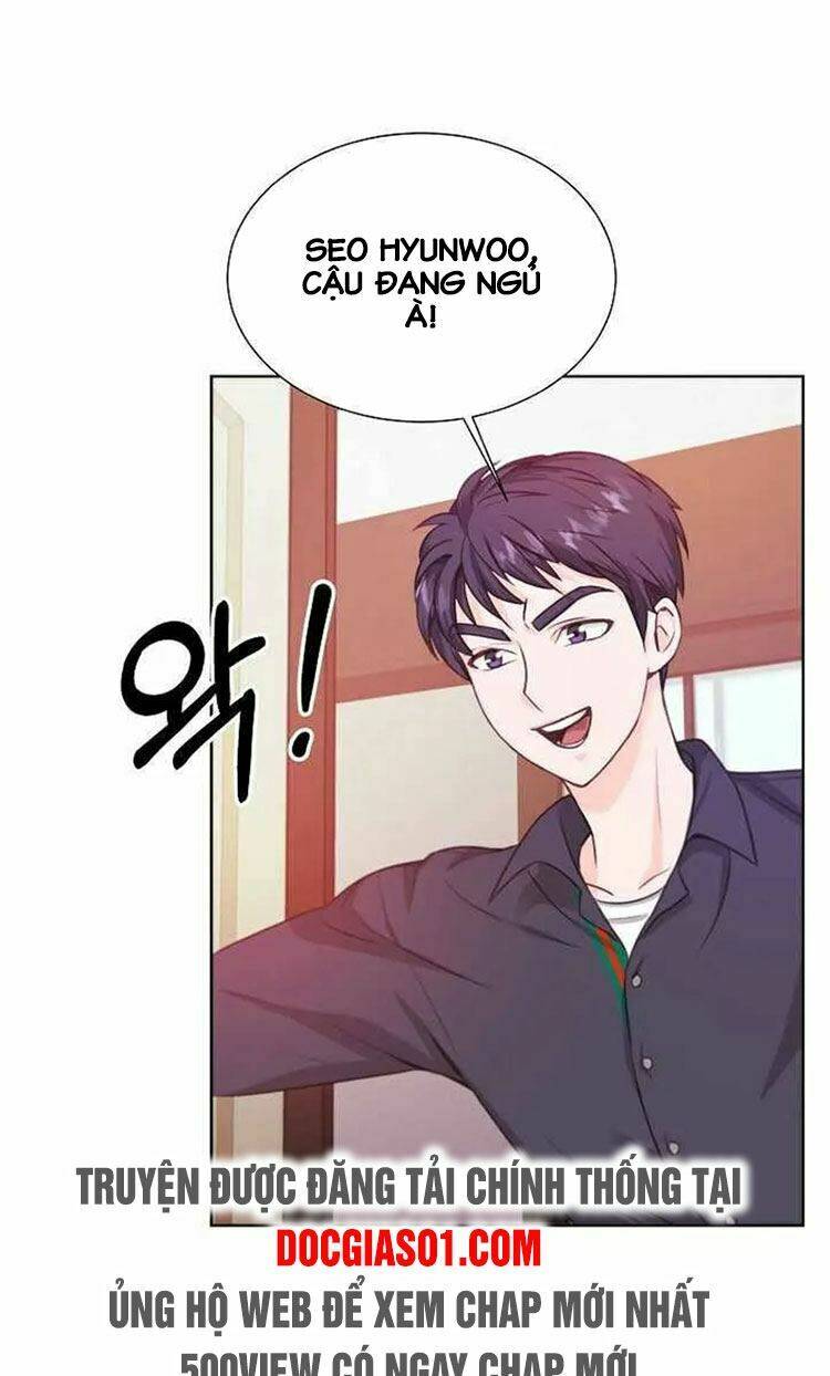 trở lại làm idol chapter 2 - Trang 2