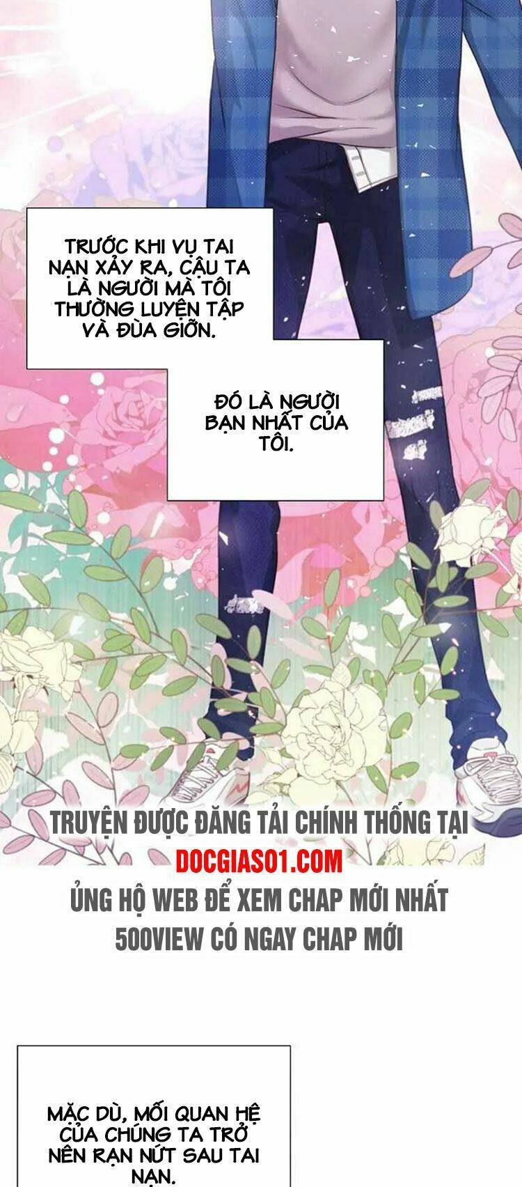 trở lại làm idol chapter 2 - Trang 2