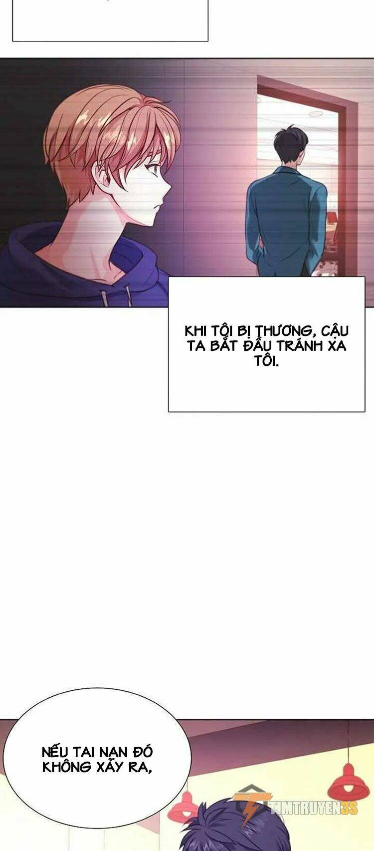 trở lại làm idol chapter 2 - Trang 2