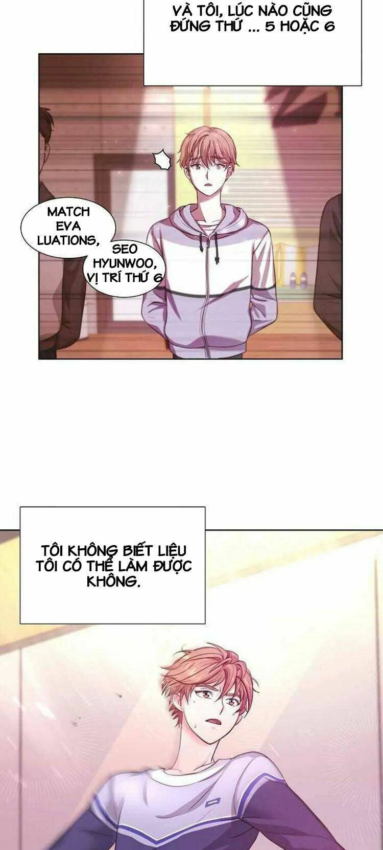 trở lại làm idol chapter 2 - Trang 2