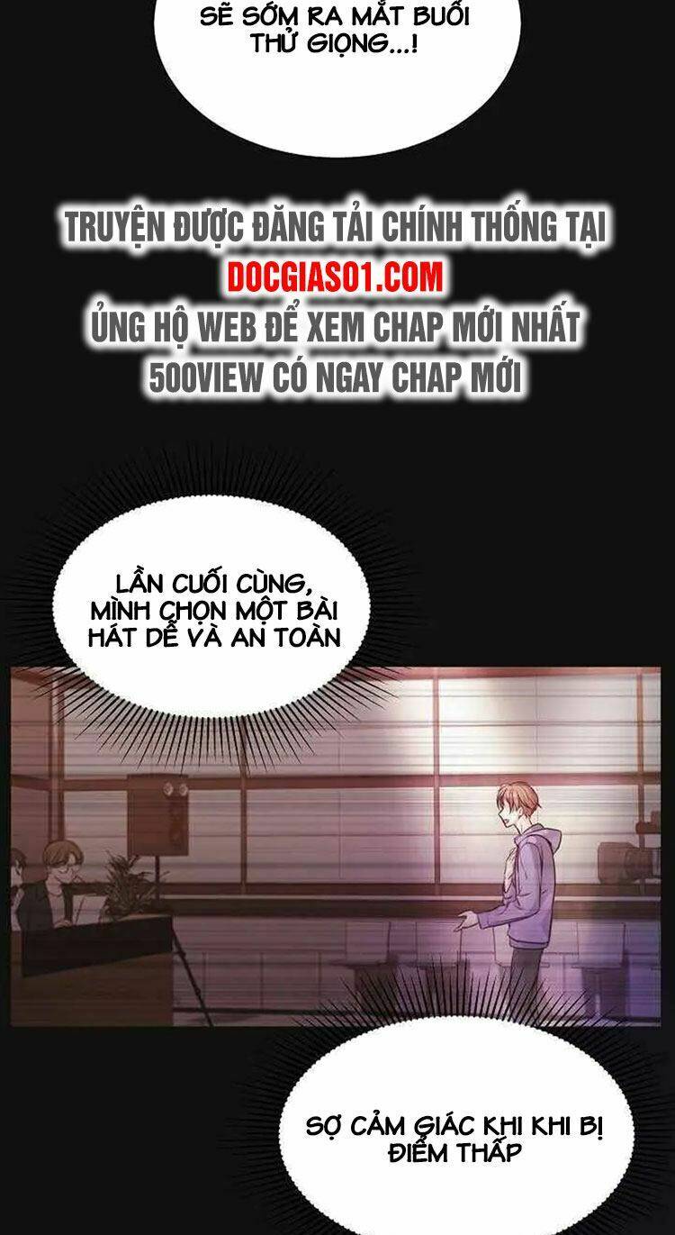 trở lại làm idol chapter 2 - Trang 2