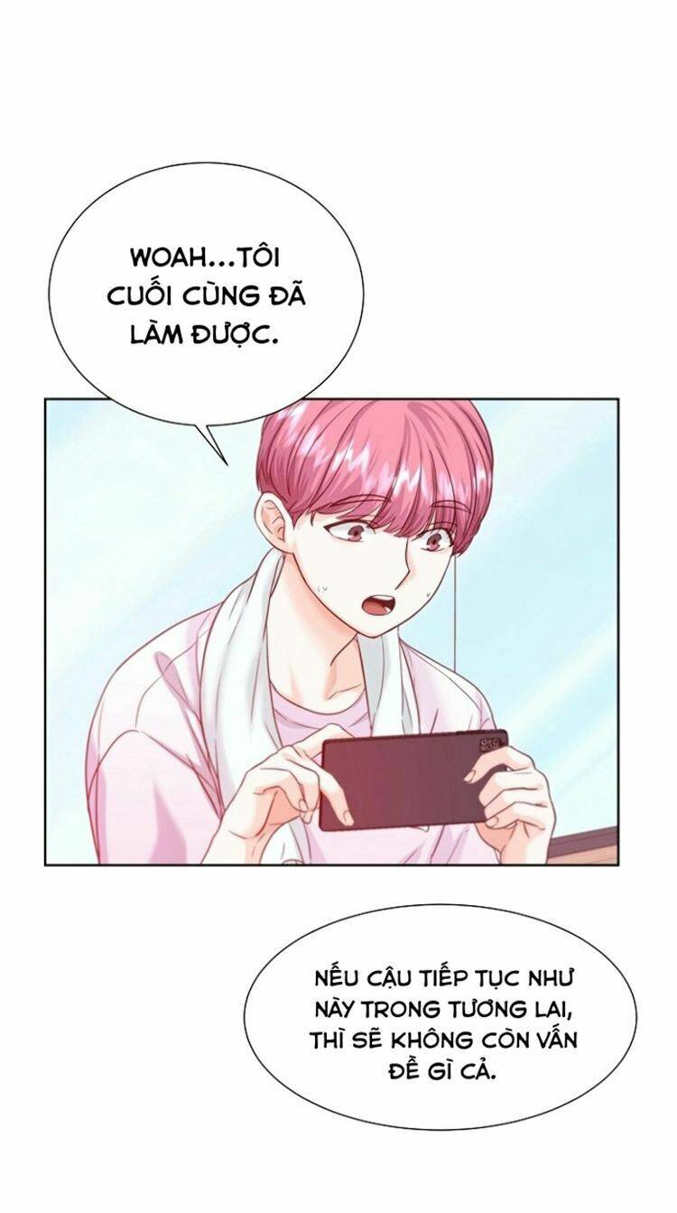 trở lại làm idol chapter 21 - Trang 2