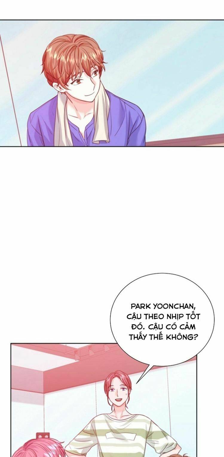 trở lại làm idol chapter 21 - Trang 2